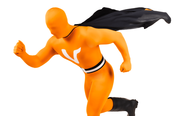 Orangeman can help you! Send us your spontaneous application to join our team, and we&#39;ll let you know when a position that suits you is available.